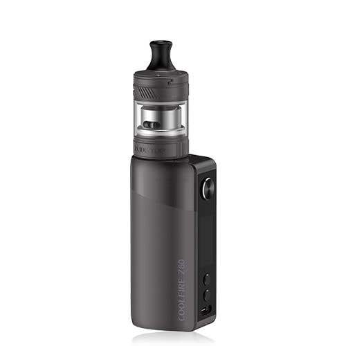 Innokin Coolfire Z60 Starter Kit - Gunmetal