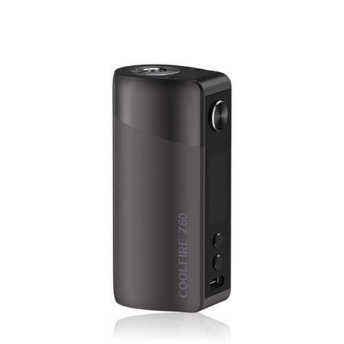 Innokin Coolfire Z60 Mod - Gunmetal