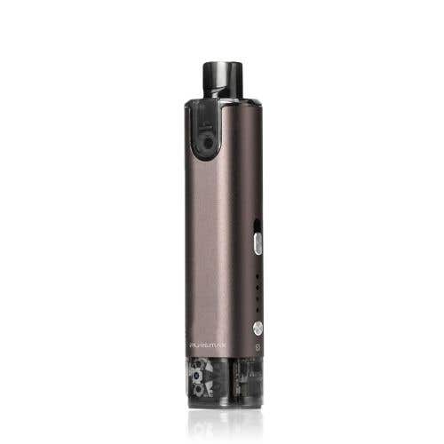 SXmini PureMax Pod Vape Kit - Gunmetal
