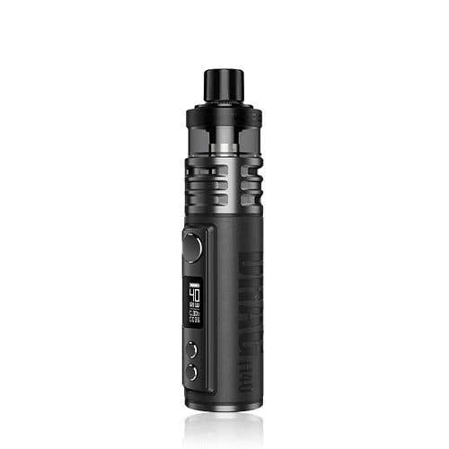 Voopoo Drag H40 Pod Vape Kit - Gunmetal