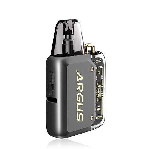 VooPoo Argus P1 Pod Kit - Gunmetal