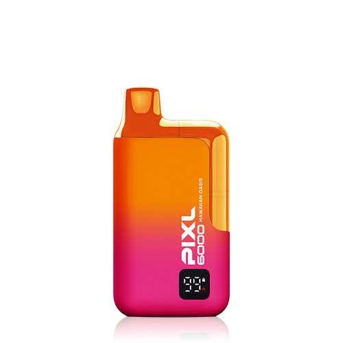 PIXL 6000 Disposable Vape Kit - Hawaiian Oasis