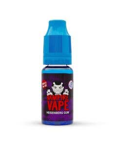 Vampire Vape 50/50 E-Liquid - Heisenberg Gum