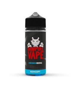 Vampire Vape Koncept 100 ml Short Fill - Heisenberg
