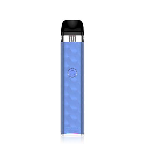 Vaporesso XROS 3 Pod Kit - Ice Blue