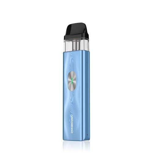 Vaporesso XROS 4 Mini Pod Kit - Ice Blue
