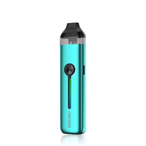 Nevoks Feelin 2 Pod Vape Kit - Ice Green