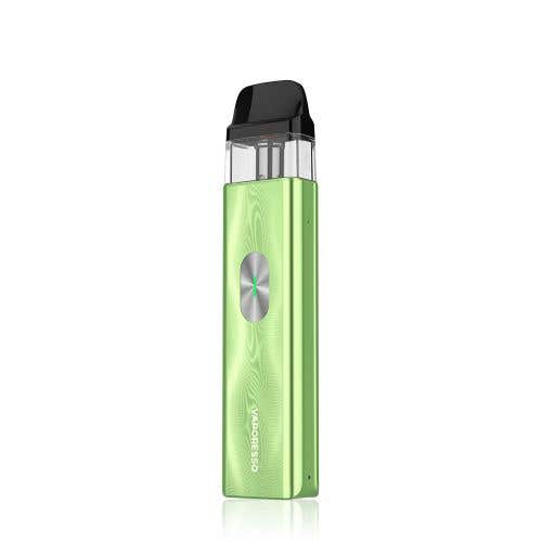 Vaporesso XROS 4 Mini Pod Kit - Ice Green