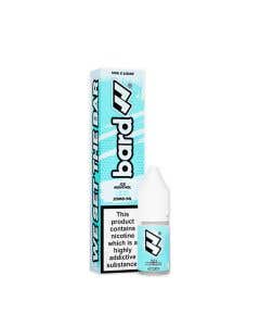 Bard Ice Menthol Nic Salt E-Liquid