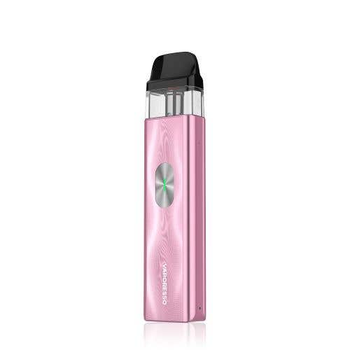 Vaporesso XROS 4 Mini Pod Kit - Ice Pink