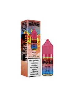 Elux Firerose 5000 Ice Pop Nic Salt E-Liquid