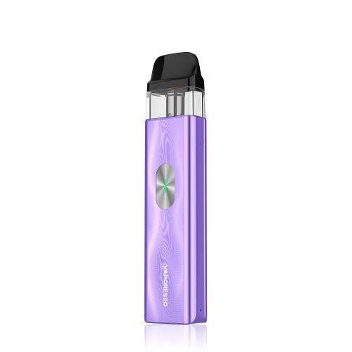 Vaporesso XROS 4 Mini Pod Kit - Ice Purple