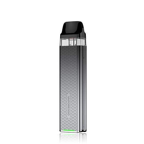 Vaporesso XROS 3 Mini Pod Kit - Icy Silver