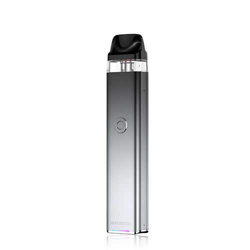 Vaporesso XROS 3 Pod Kit - Icy Silver
