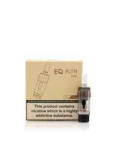 Innokin EQ FLTR Replacement Pod