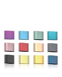 Innokin Klypse Protective Pod Cap - Group