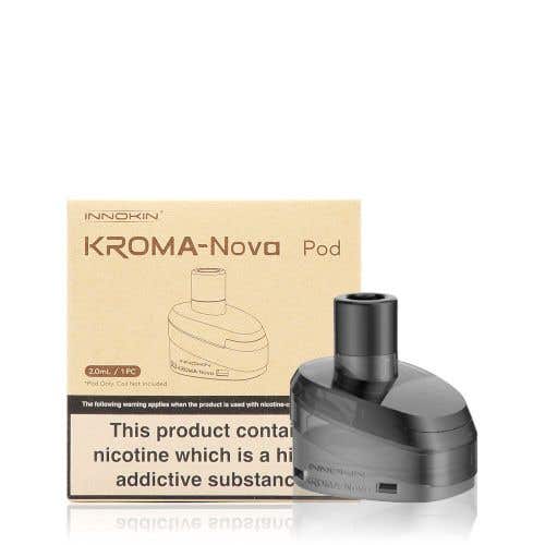 Innokin Kroma Nova Replacement Pod - Image