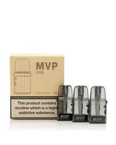 Innokin MVP Replacements Pods