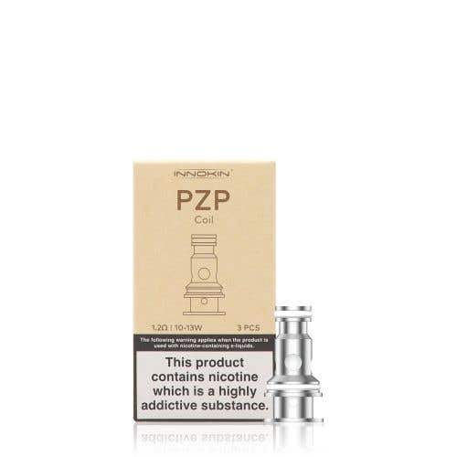 Innokin PZP Replacement Coils - PZP 1.2ohm