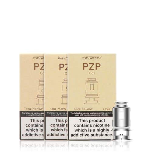 Innokin PZP Replacement Coils - Group Image