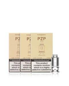 Innokin PZP Replacement Coils - Group Image