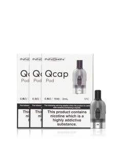 Innokin QCAP Replacement Pod Cartridge