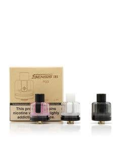 Sensis EZ Replacement Pods