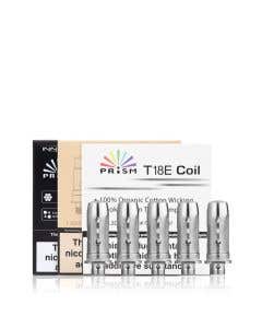 Innokin Prism T18E Replacement Coils
