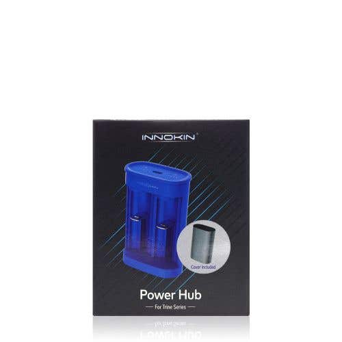 Innokin Trine Power Hub Battery Charger