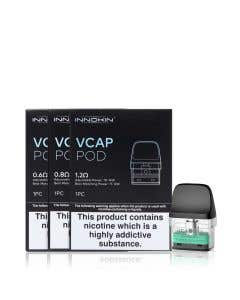 Innokin VCAP Replacement Pod Cartridge - Group Image