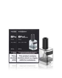 Innokin Z Pod Nano Replacement Pods - Group Image