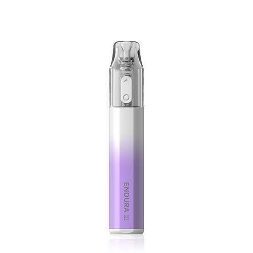 Innokin Endura S1 Refillable Disposable Vape Kit - Iris