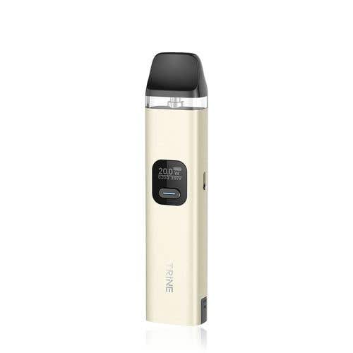 Innokin Trine Pod Vape Kit - Ivory White