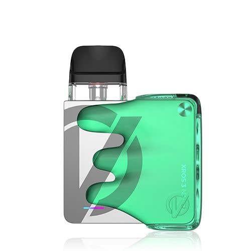 Vaporesso XROS 3 Nano Innovation Edition Pod Vape Kit - Jelly Lime