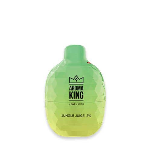 Aroma King Jewel Mini Disposable Vape Kit - Jungle Juice