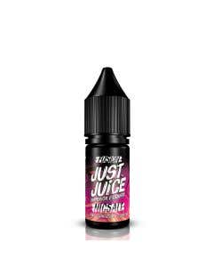 E-Liquid Just Juice Fusion Berry Lemonade Nic Salt