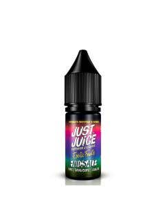 Just Juice Exotic Fruits Cherimoya Grapefruit & Berries Nic Salt E-Liquid
