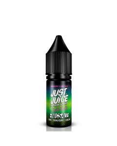 E-Liquid Just Juice Guanabana & Lime on Ice Nic Salt