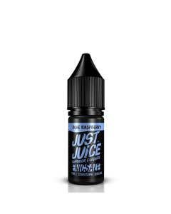 E-Liquid Just Juice Blue Raspberry Nic Salt