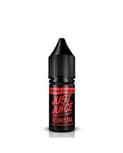 E-Liquid Just Juice Blood Orange Citrus Guava Nic Salt