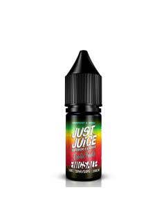 E-Liquid Just Juice Strawberry & Curuba Nic Salt