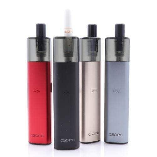 Kit Aspire Vilter Pod Kit