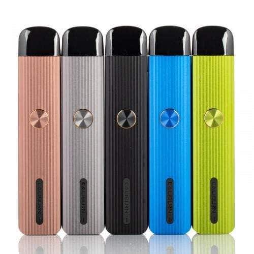 Kit Uwell Caliburn G Pod Kit