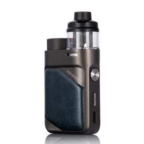 Gunmetal Grey