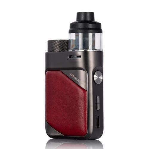 Imperial Red