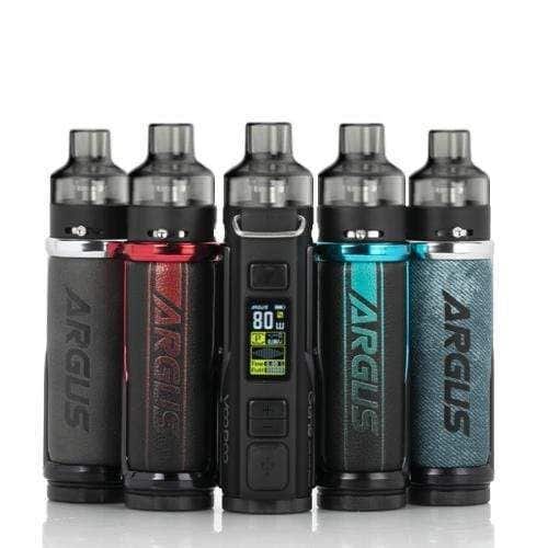Kit VooPoo Argus PRO Pod Mod Kit