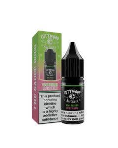 Cuttwood Bar Salts Kiwi Passion Fruit Guava Nic Salt E-Liquid