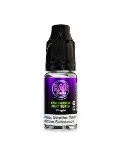 Vampire Vape Bar Salts Nic Salt E-Liquids - Kiwi Passion Fruit Guava