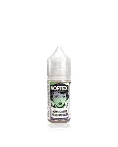 Vortex Kiwi Passion Fruit Guava Nic Salt E-Liquid
