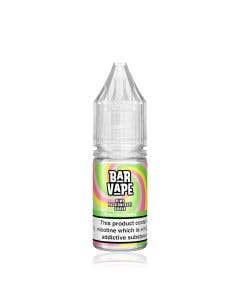 Bar Vape Kiwi Passion Fruit Guava Nic Salt E-Liquid
